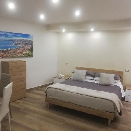 Maremonti Apartments Castellammare di Stabia Ngoại thất bức ảnh