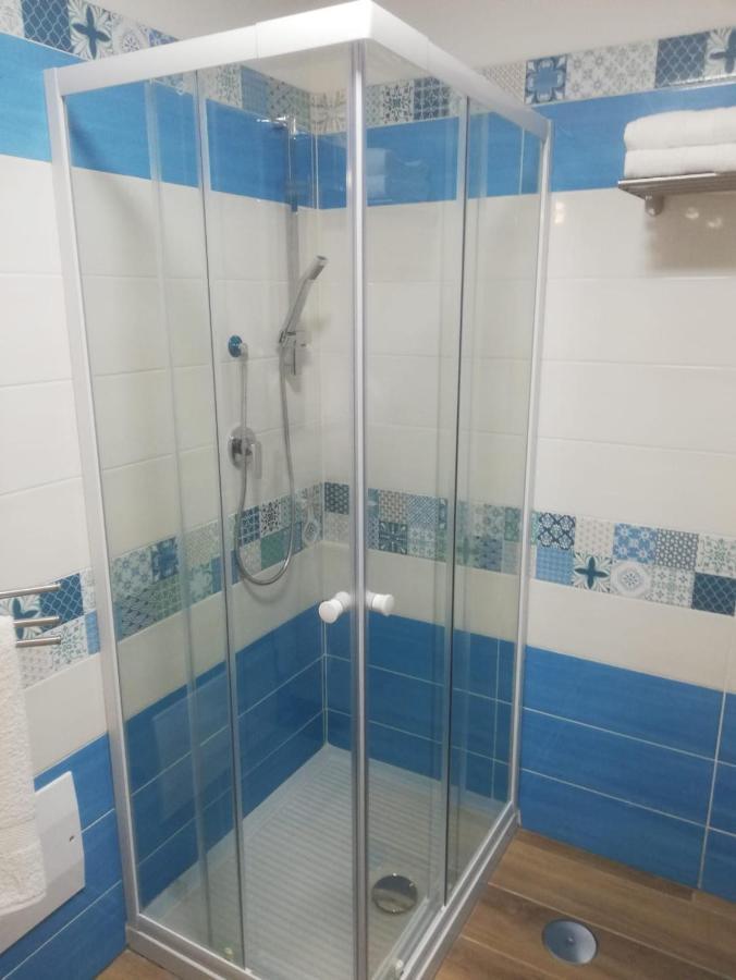 Maremonti Apartments Castellammare di Stabia Ngoại thất bức ảnh