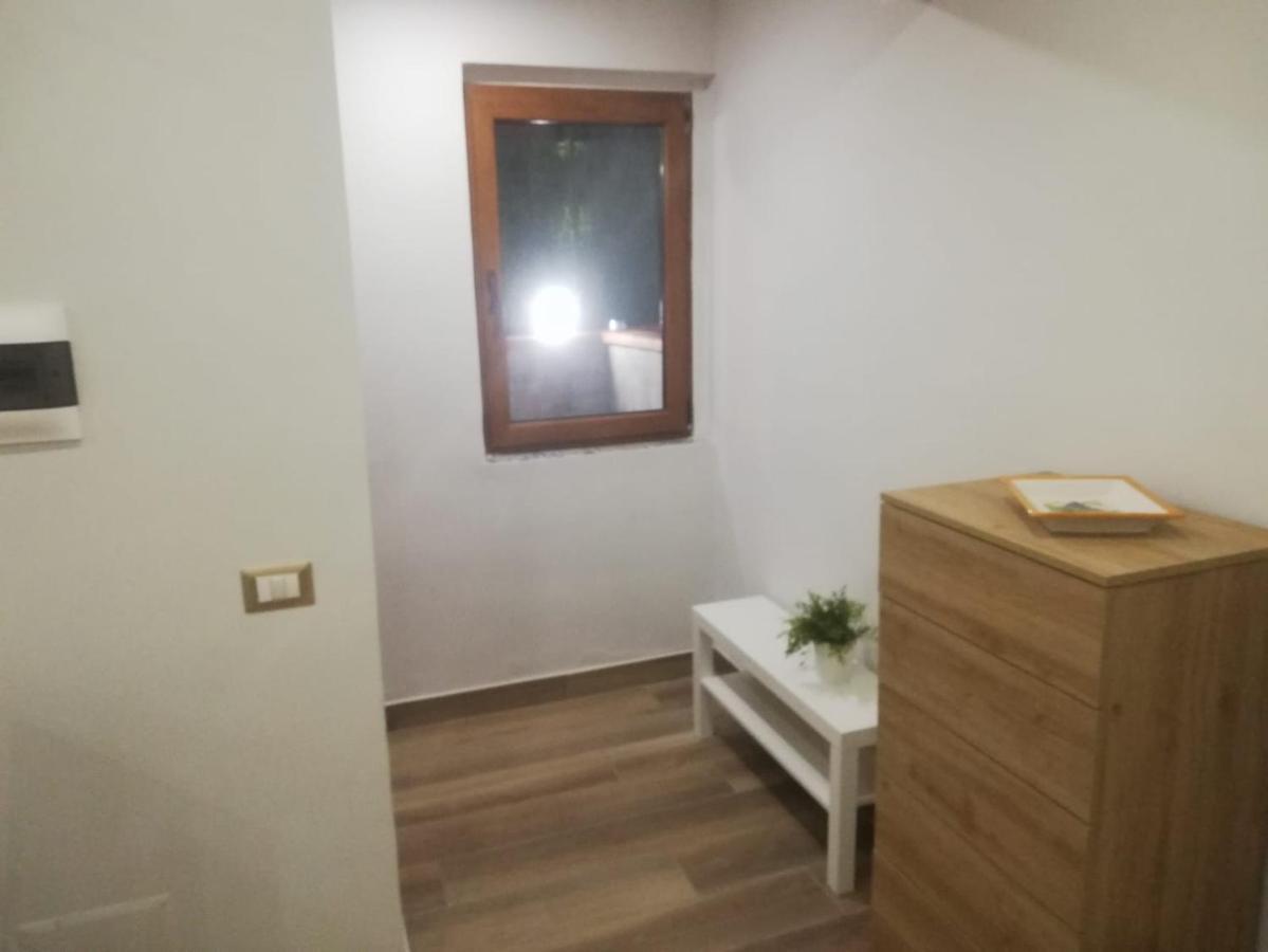 Maremonti Apartments Castellammare di Stabia Ngoại thất bức ảnh