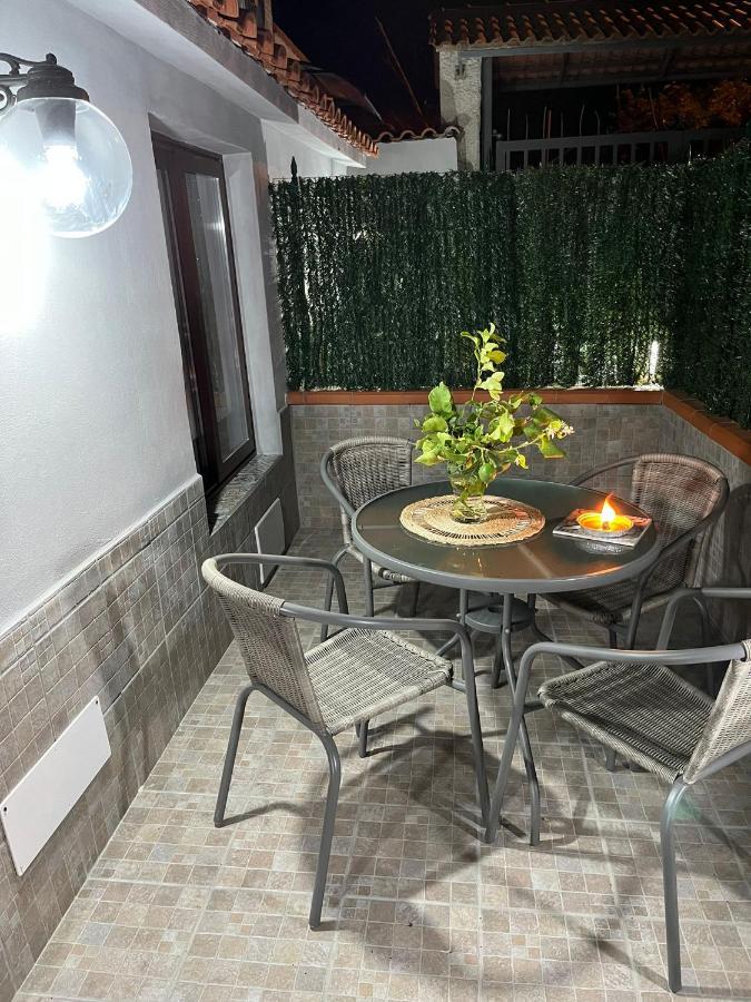Maremonti Apartments Castellammare di Stabia Ngoại thất bức ảnh