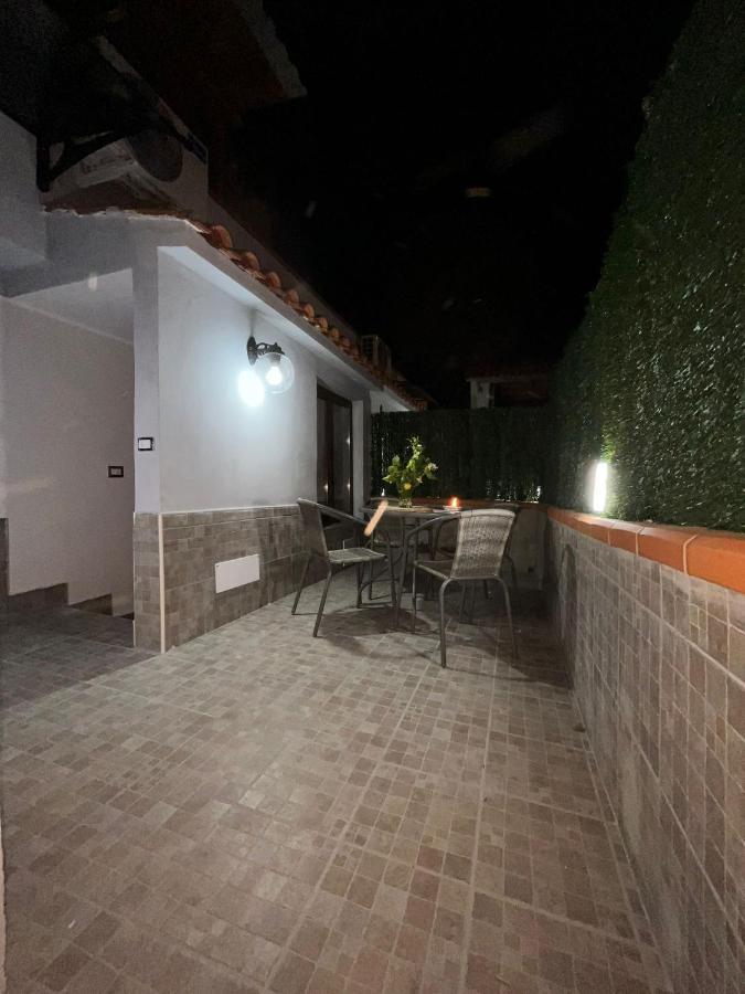 Maremonti Apartments Castellammare di Stabia Ngoại thất bức ảnh