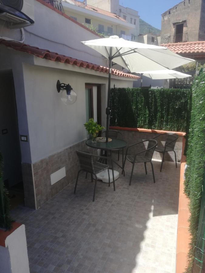Maremonti Apartments Castellammare di Stabia Ngoại thất bức ảnh