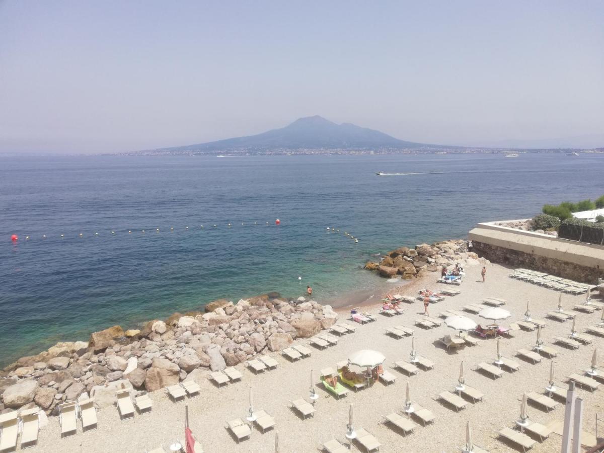 Maremonti Apartments Castellammare di Stabia Ngoại thất bức ảnh