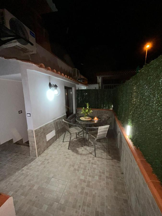 Maremonti Apartments Castellammare di Stabia Ngoại thất bức ảnh