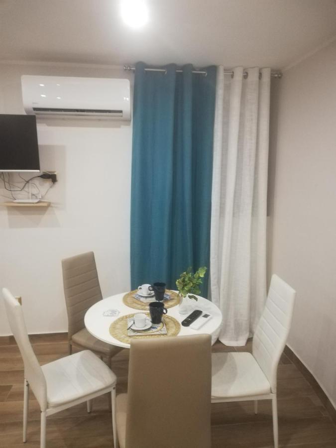 Maremonti Apartments Castellammare di Stabia Ngoại thất bức ảnh