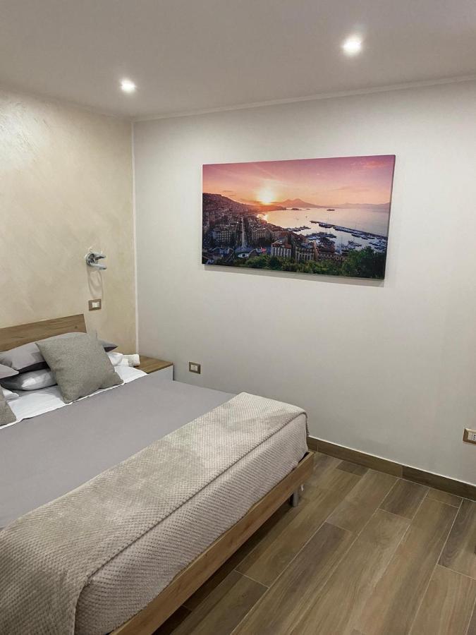 Maremonti Apartments Castellammare di Stabia Ngoại thất bức ảnh