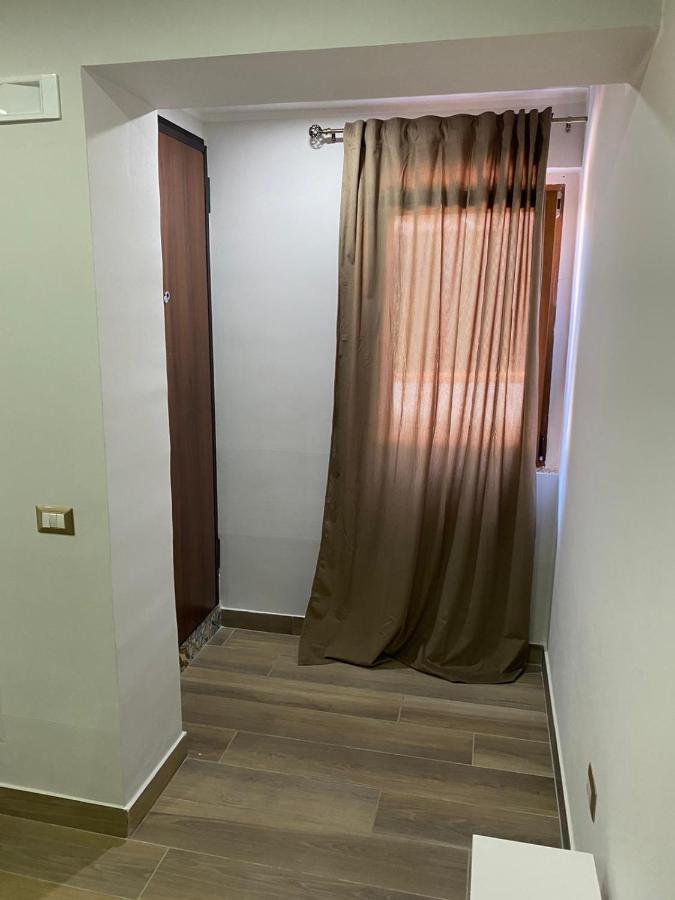 Maremonti Apartments Castellammare di Stabia Ngoại thất bức ảnh