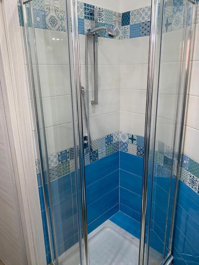 Maremonti Apartments Castellammare di Stabia Ngoại thất bức ảnh