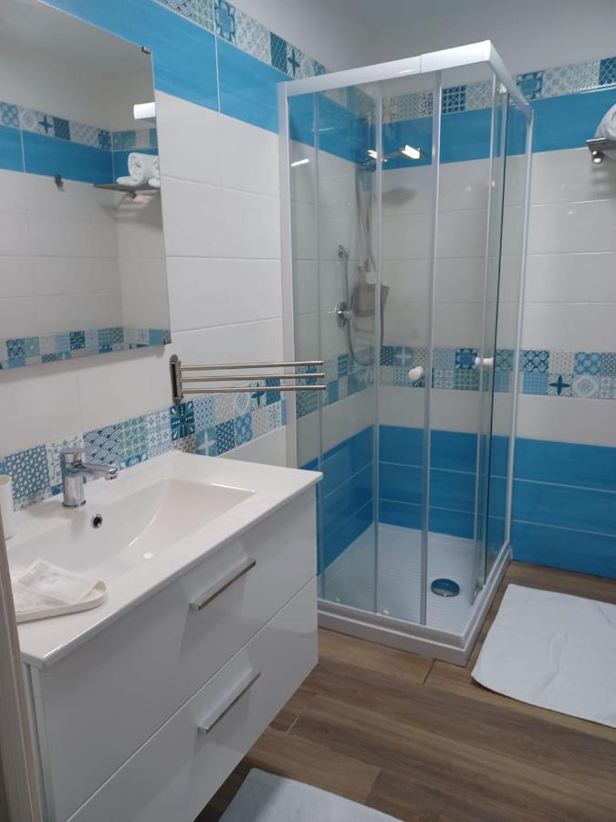 Maremonti Apartments Castellammare di Stabia Ngoại thất bức ảnh