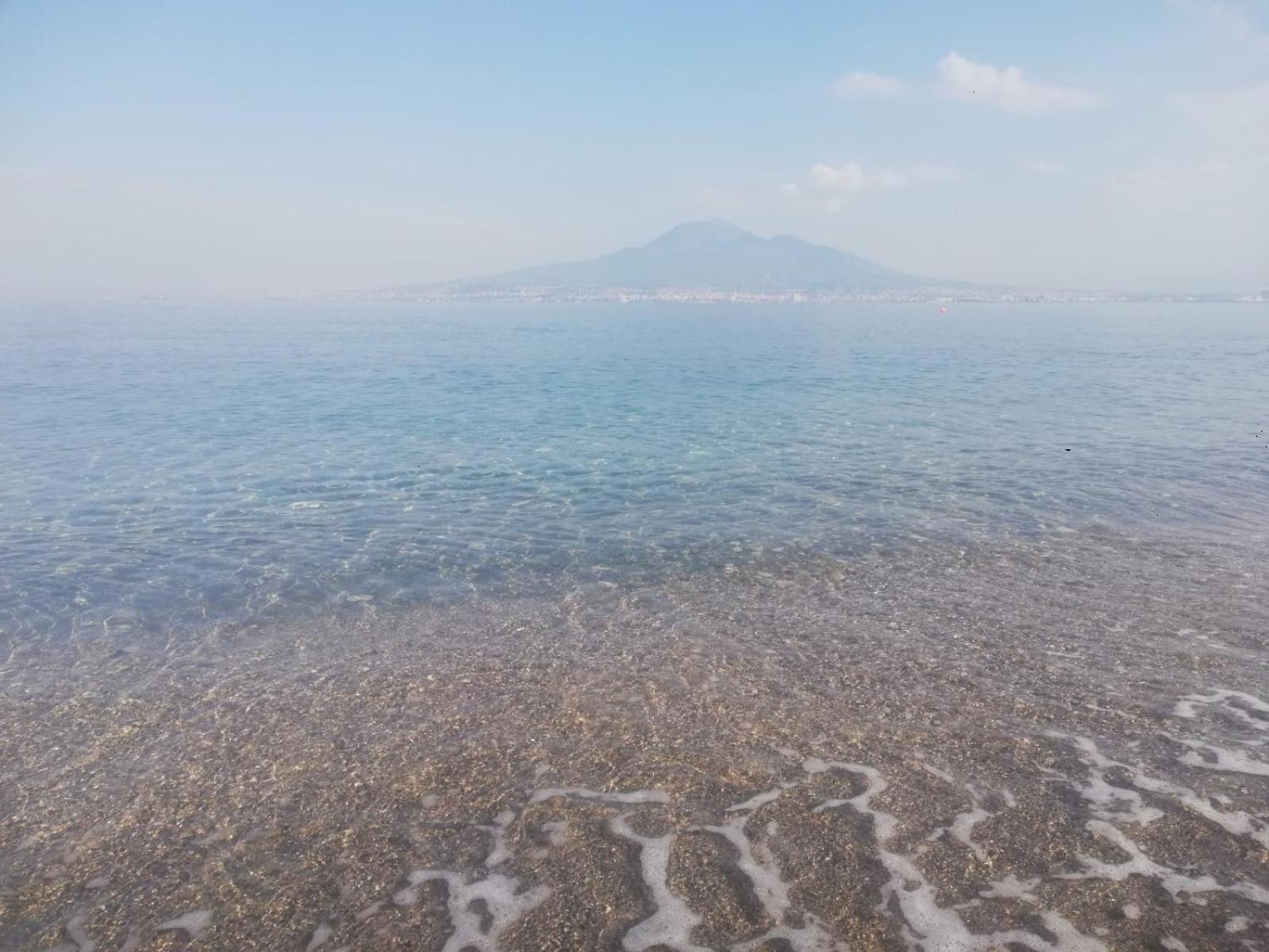 Maremonti Apartments Castellammare di Stabia Ngoại thất bức ảnh