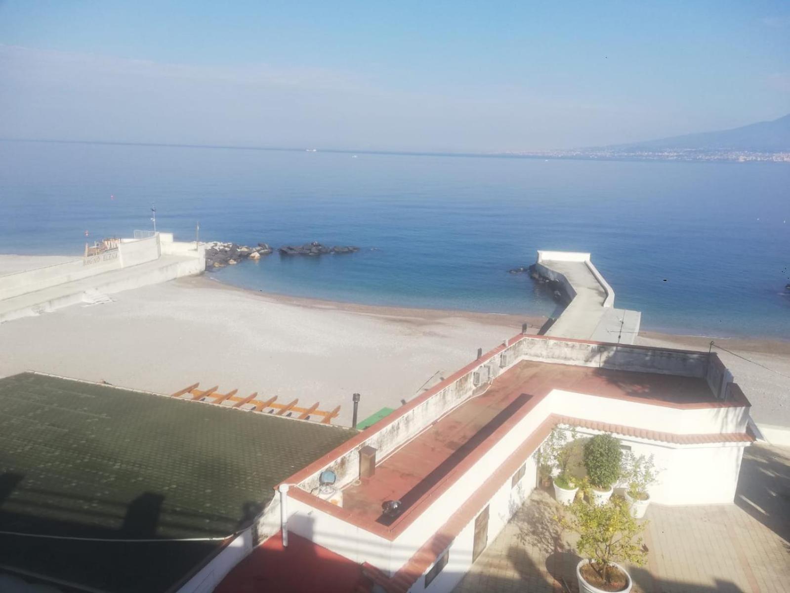 Maremonti Apartments Castellammare di Stabia Ngoại thất bức ảnh