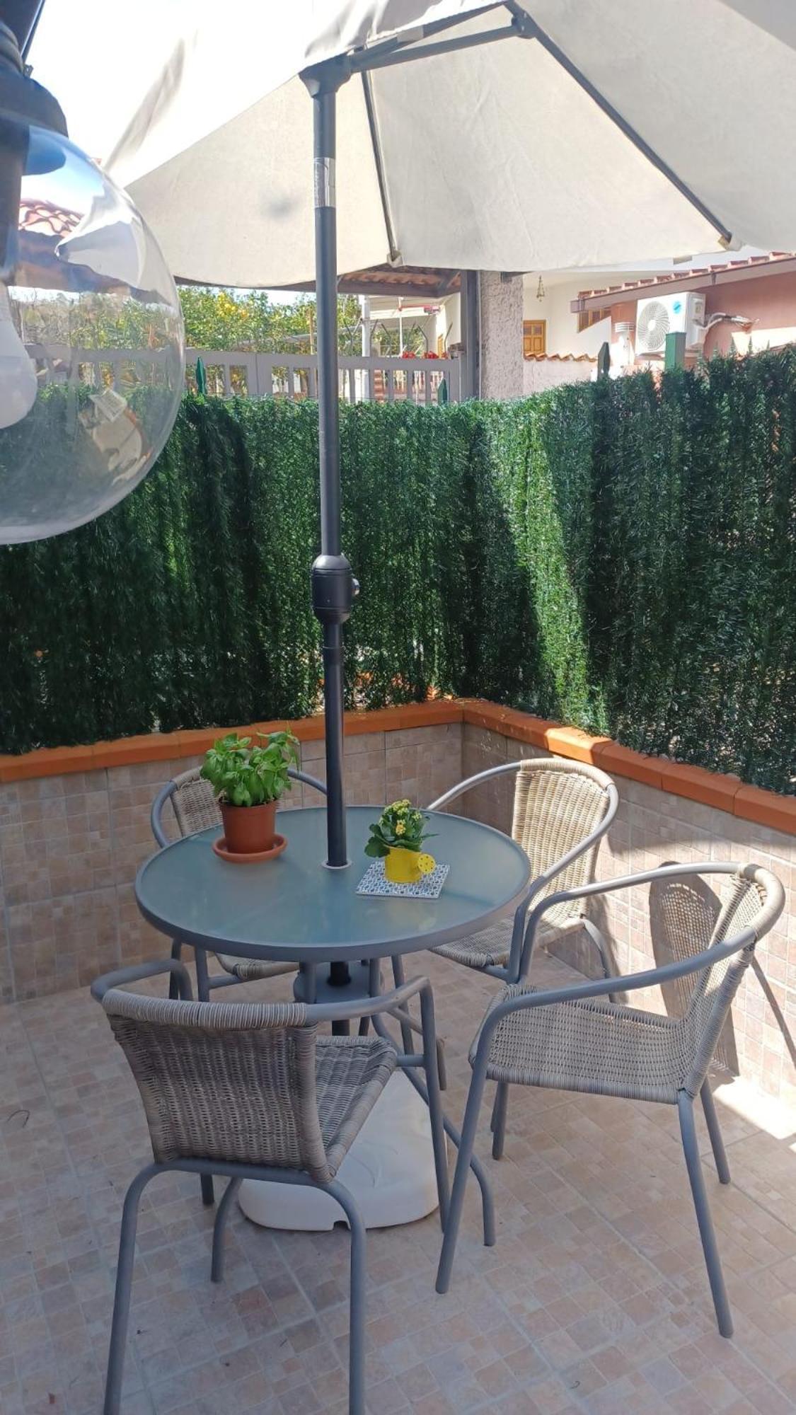 Maremonti Apartments Castellammare di Stabia Ngoại thất bức ảnh