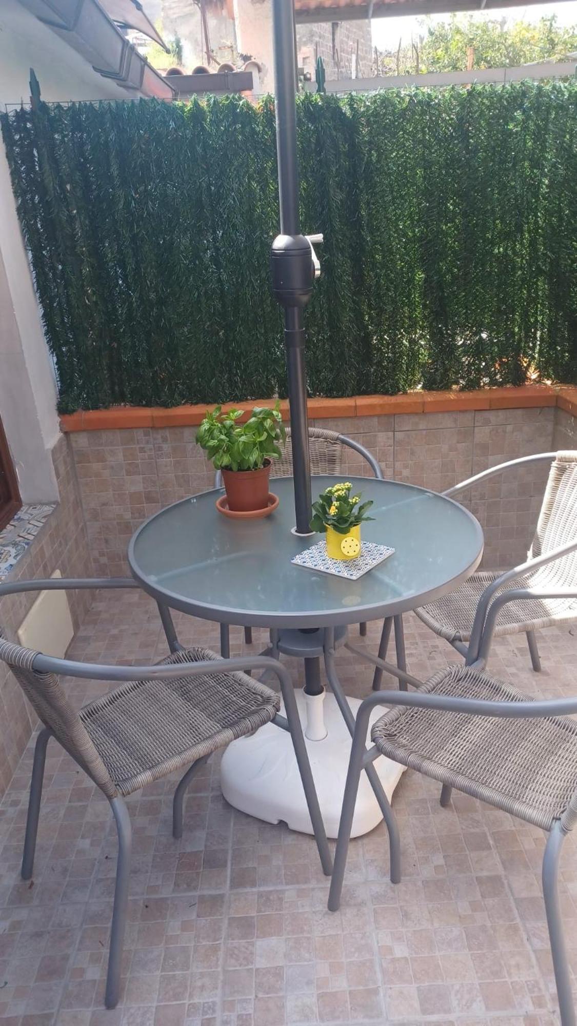 Maremonti Apartments Castellammare di Stabia Ngoại thất bức ảnh